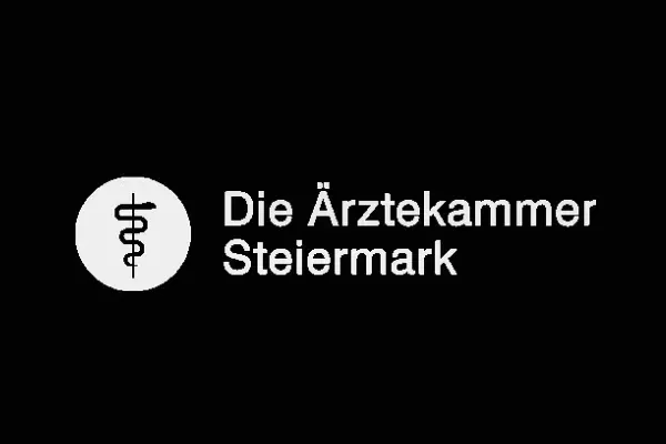 Logo von Ärztekammer Steiermark