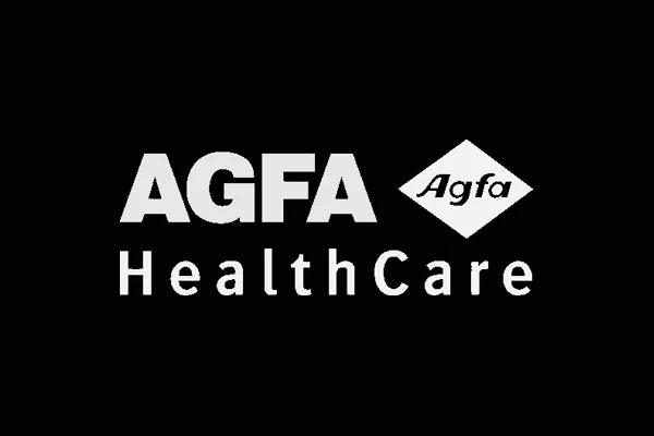 Logo von AGFA