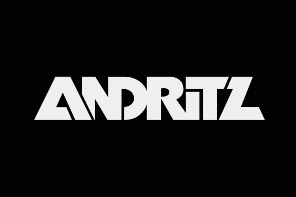 Logo von ANDRITZ AG
