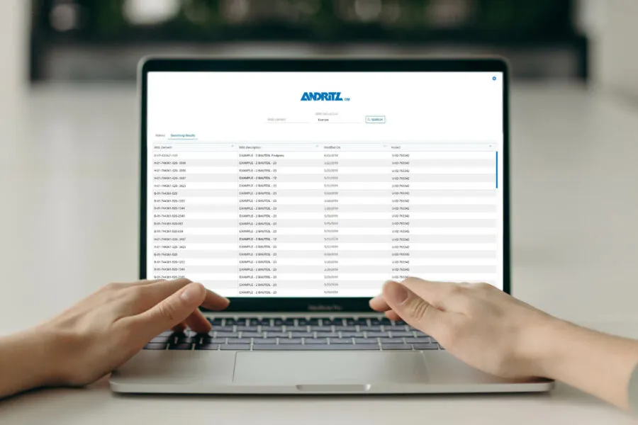 Case Study: ANDRITZ AG – Softwareentwicklung