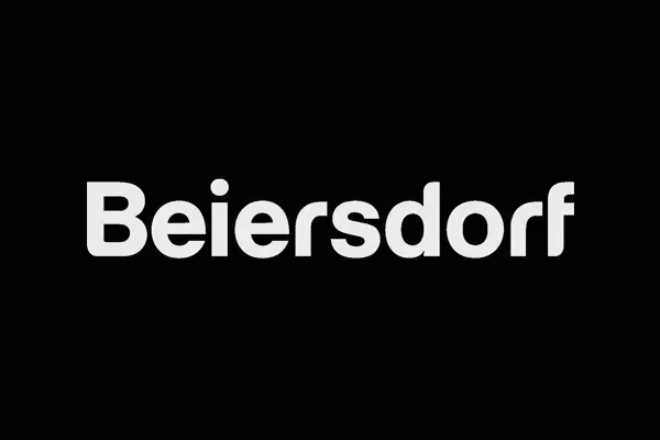 Logo von Beiersdorf