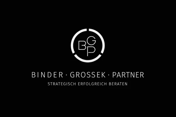 Logo von BG&P Binder Grossek & Partner