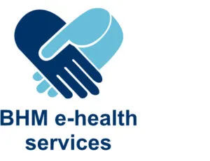 BHM e-health services GesBR