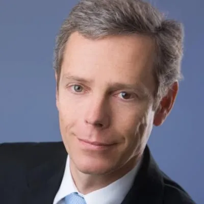 Christian Held, Co-Founder, BHM e-health services GesbR