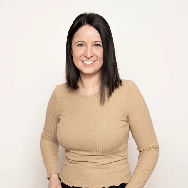 Claudia Schlacher, HR & Operations Management bei Guid.New