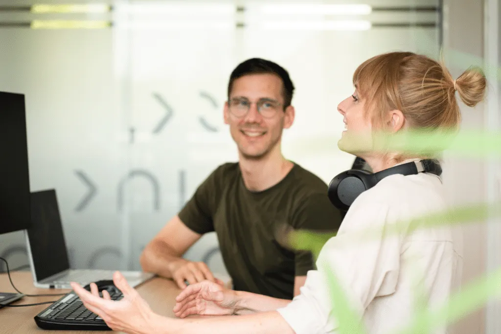 Guid.New Team im Gespräch über CSS Container Queries