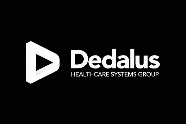 Logo von Dedalus