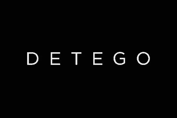 Logo von Detego