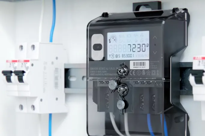 Architektur- und Codereview für Energy Services