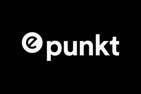 Logo von epunkt