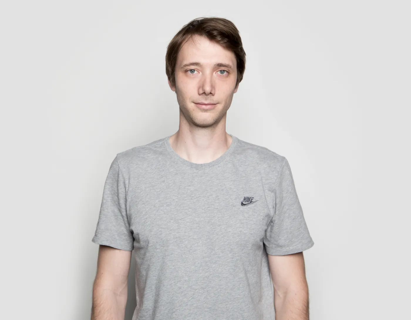 Harald Schaffernak als HR-Kontakt bei Guid.New