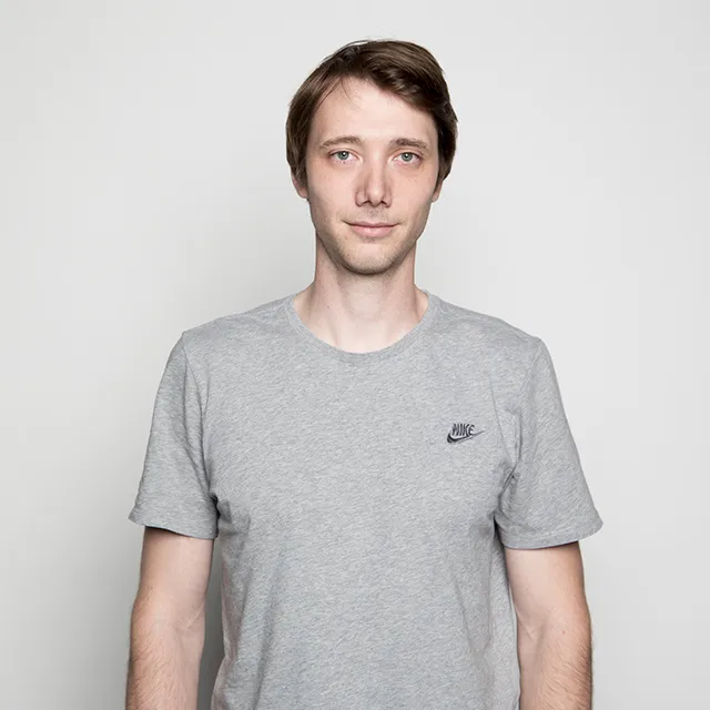 Harald Schaffernak, Co-Founder bei Guid.New