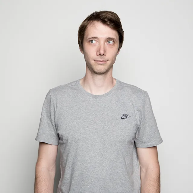 Harald Schaffernak, Co-Founder bei Guid.New