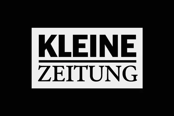 Logo von Kleine Zeitung