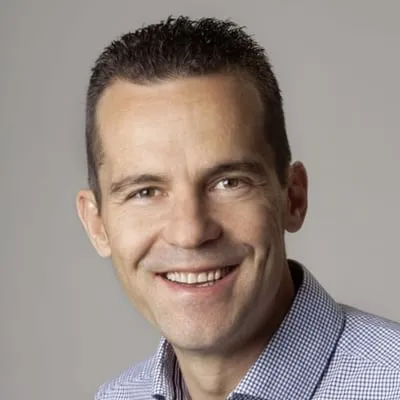 Klemens Gratzel, Leitung IT und ERP-Systeme, Recheis Gruppe