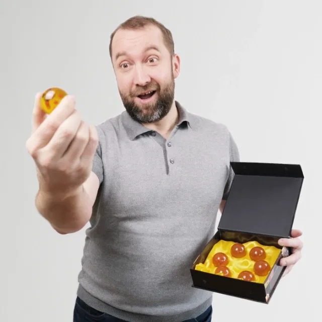 Manfred Wippel, Senior Developer bei Guid.New