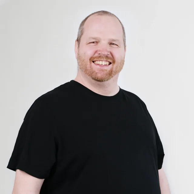 Martin Leist, Lead Developer bei Guid.New