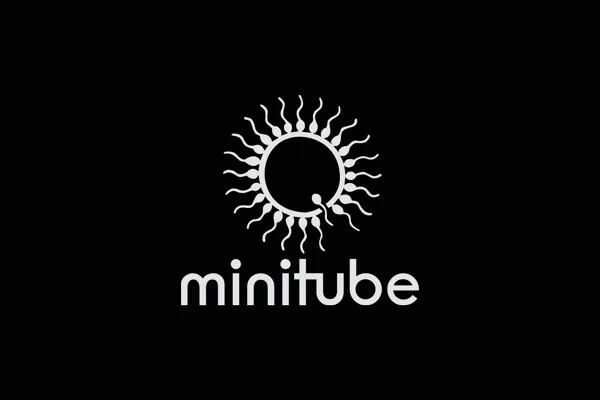 Logo von Minitube