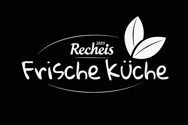 Logo von Recheis Frische Küche