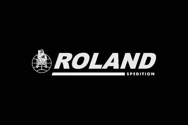 Logo von Roland