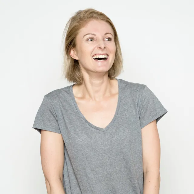 Sandra Niederl, Marketing Manager bei Guid.New