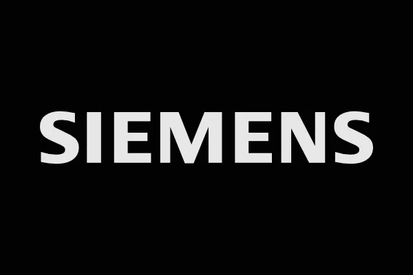 Logo von Siemens