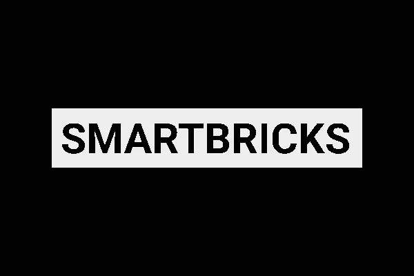 Logo von Smartbricks