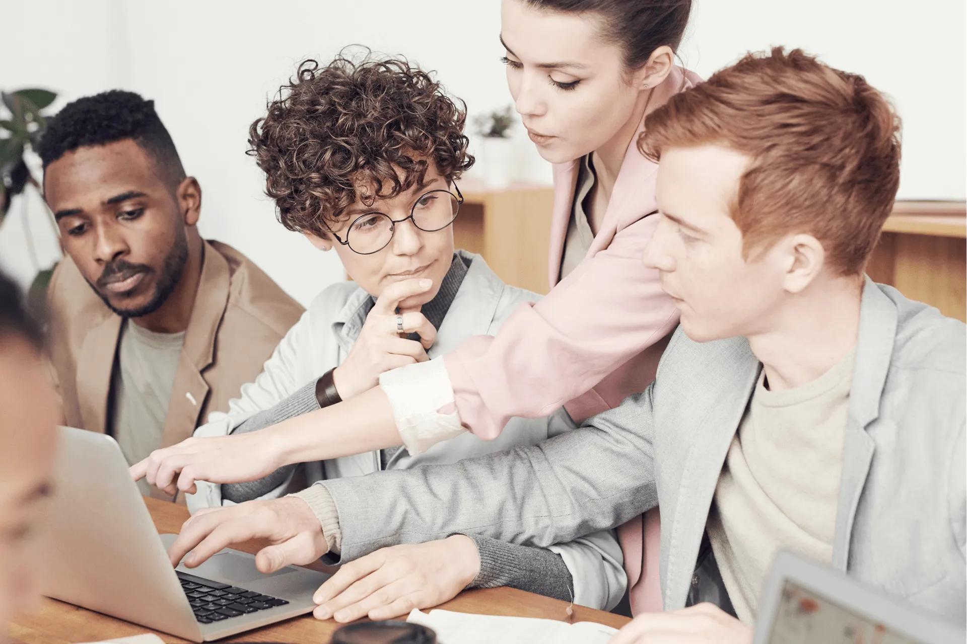 Blazor Consulting für Söderberg & Partners