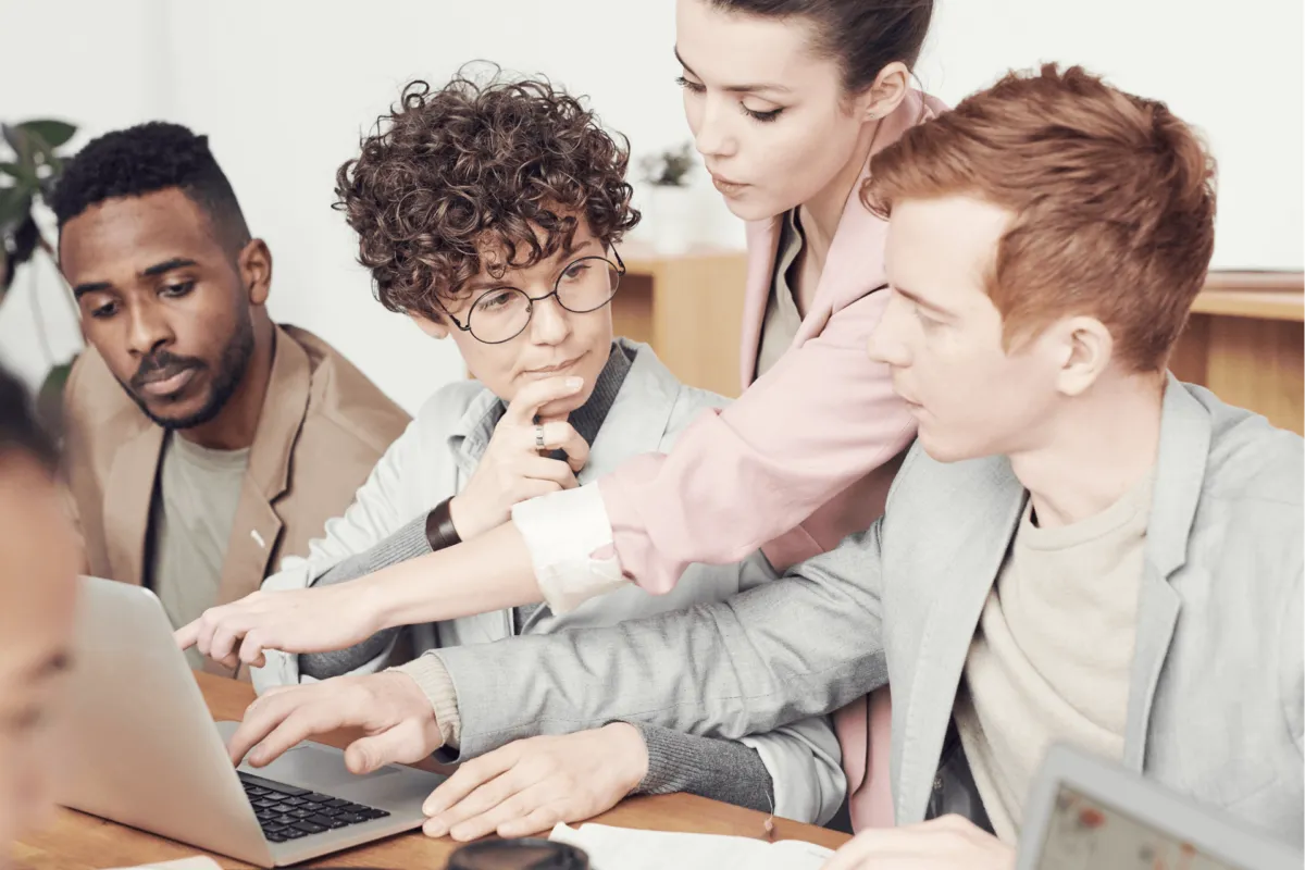 Case Study: Söderberg & Partners – Consulting