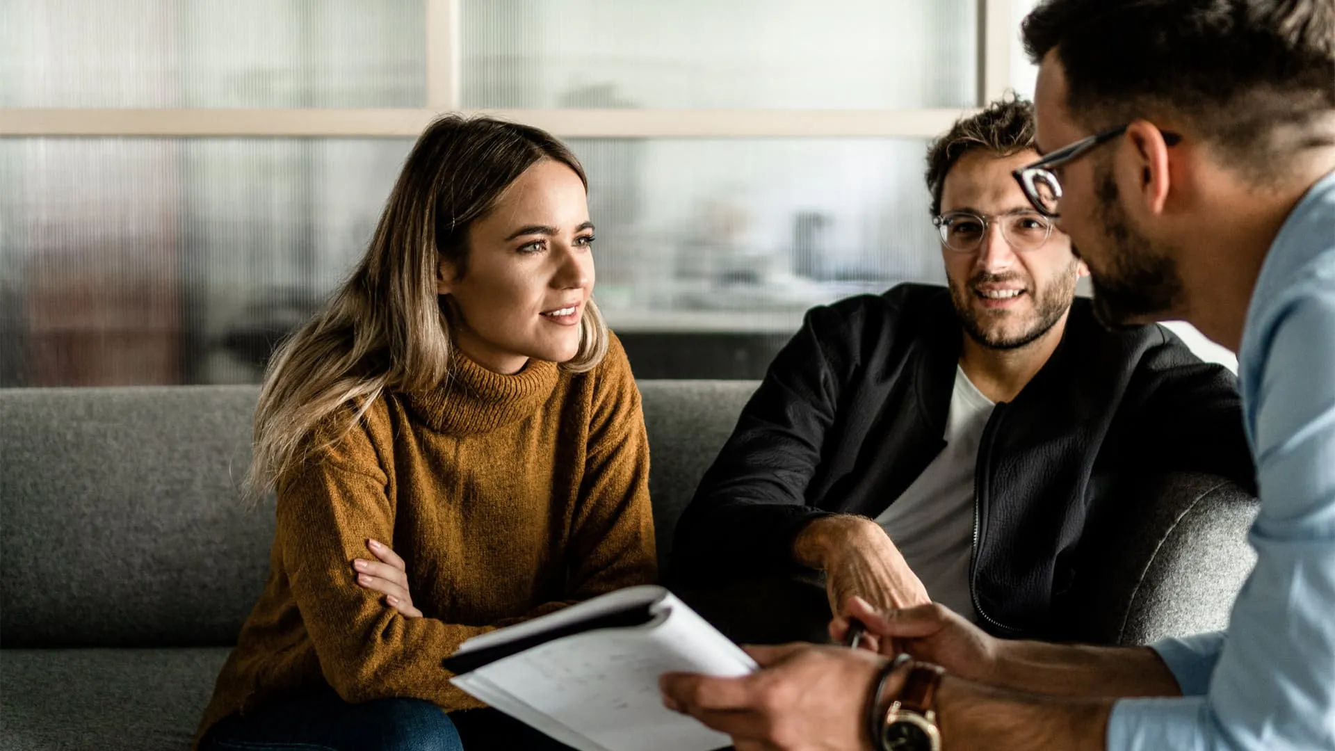 Komplexe Datenmengen nutzbar machen durch zielgerichtete Analyse & Visualisierung