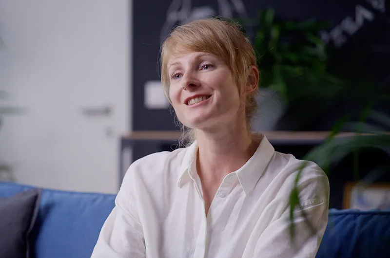 Sandra