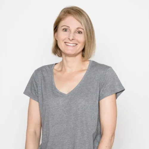 Sandra Niederl, Marketing Manager bei Guid.New