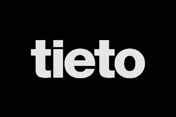 Logo von Tieto
