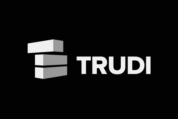 Logo von TRUDI Logistic App