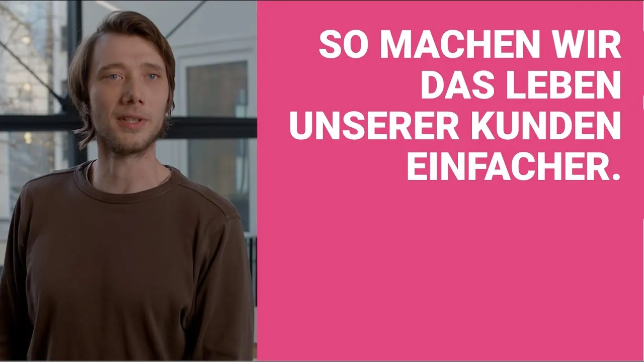 Guid.New – So machen wir das Leben unserer Kunden einfacher – auf YouTube ansehen