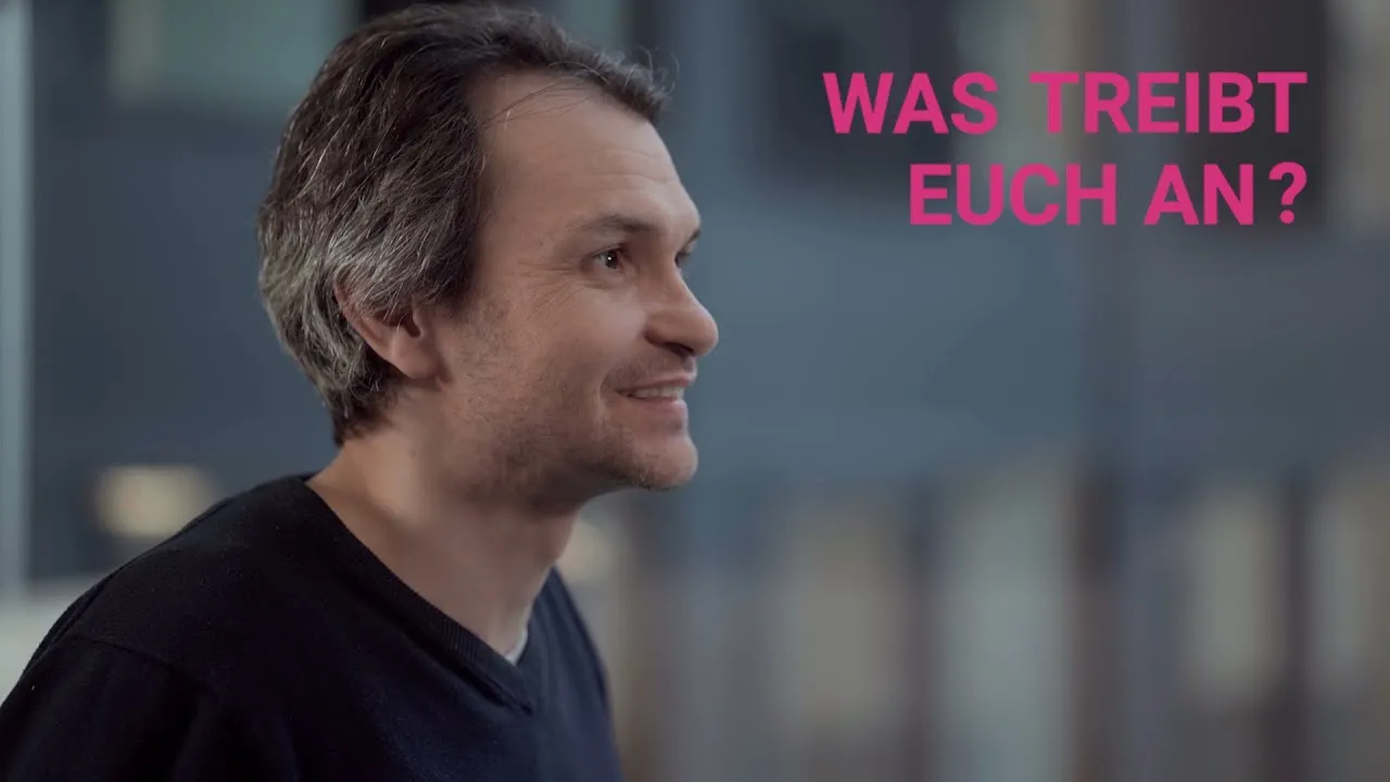 Guid.New – Unser WARUM, was uns antreibt! – auf YouTube ansehen