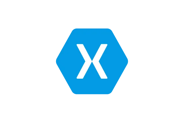 Xamarin im Technologie-Stack von Guid.New