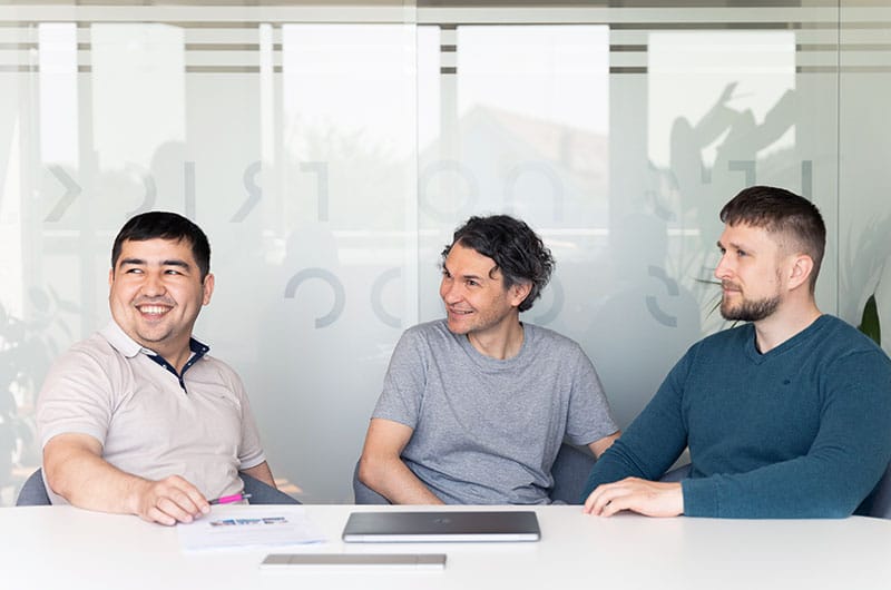 Karriere und Jobs in der Softwareentwicklung, Graz, Raaba, Developer-Jobs, IT-Jobs, Scrum, Agile Entwicklung