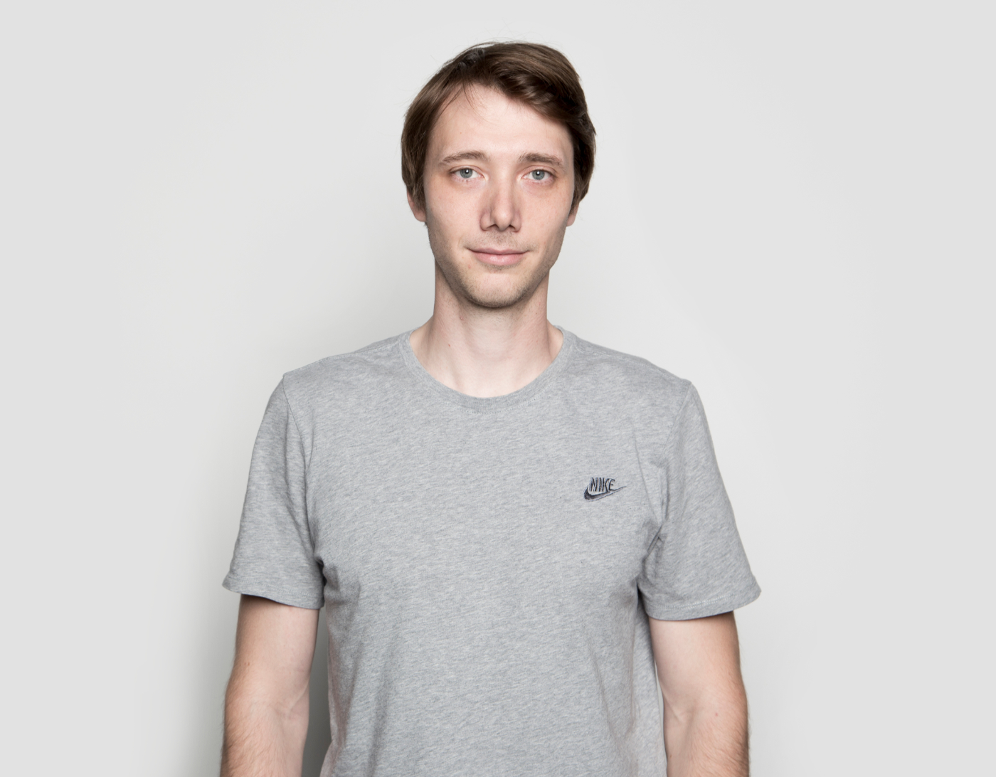 Harald Schaffernak, Human Resources Manager bei Guid.New