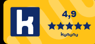 kununu Bewertung – 4,9 von 5