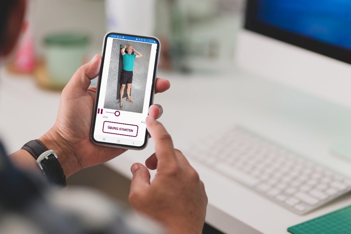 BHM e-health services – Softwareentwicklung