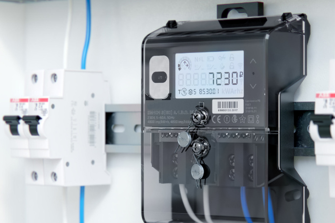 Energy Services – Consulting
