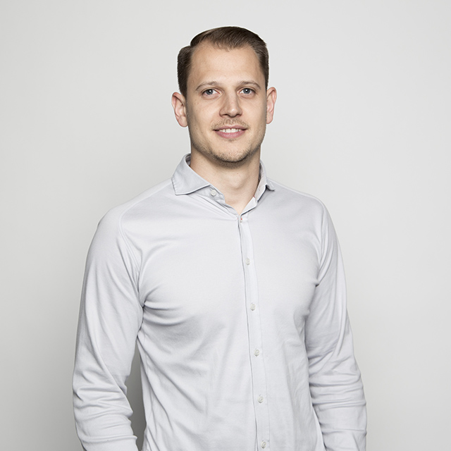 Bernd Hirschmann