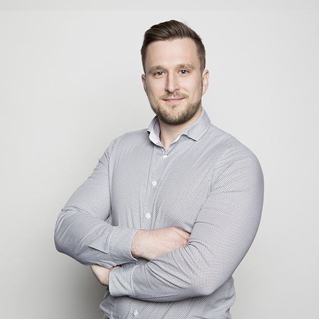 Hannes Hasenauer