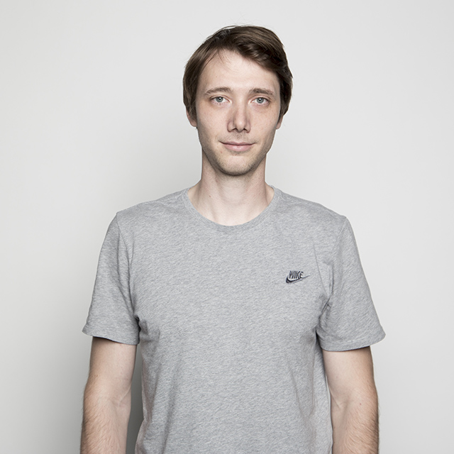 Harald Schaffernak
