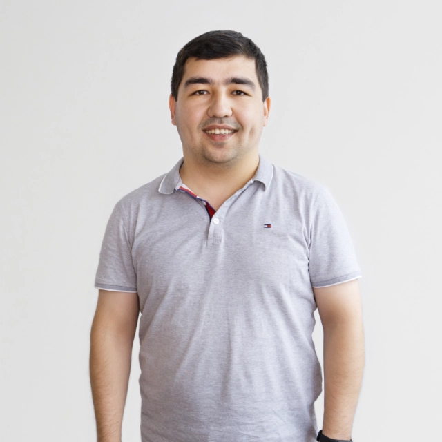 Mirzodaler Ataev