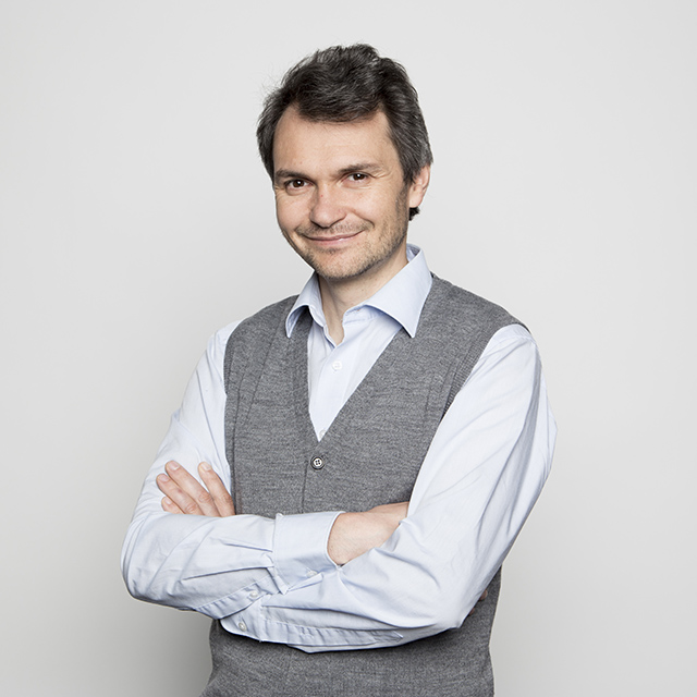 Stefan Schnuderl
